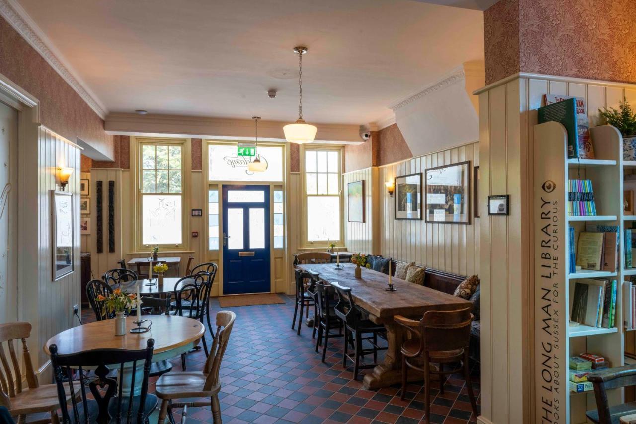 Long Man Inn Wilmington  Exterior foto
