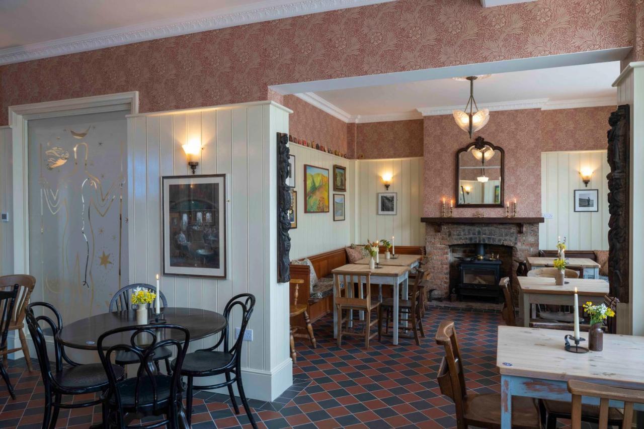 Long Man Inn Wilmington  Exterior foto